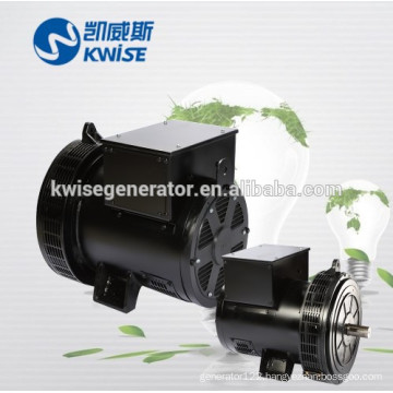 15kw generator head by weichai engine,single phase generator